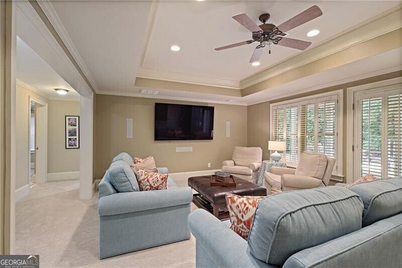 2786 Long Grove Drive Marietta - 31