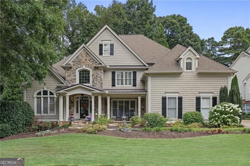 2786 Long Grove Drive Marietta - 38