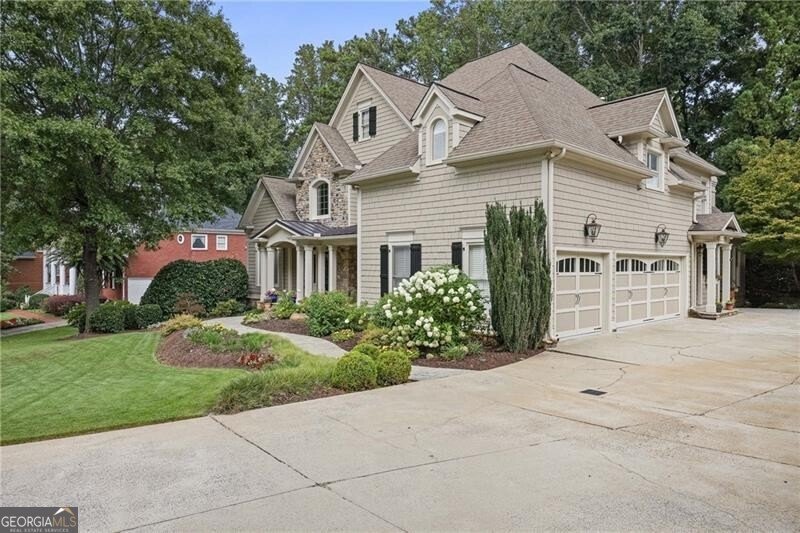 2786 Long Grove Drive Marietta - 39