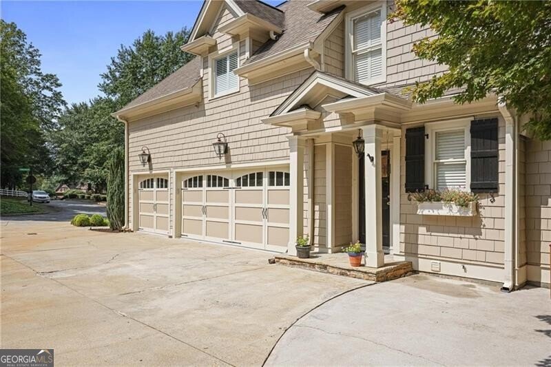 2786 Long Grove Drive Marietta - 40