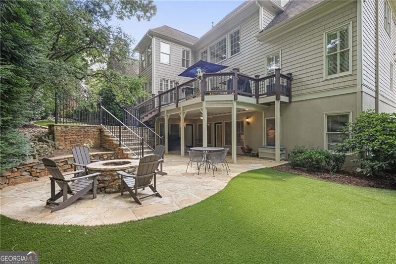 2786 Long Grove Drive Marietta - 41