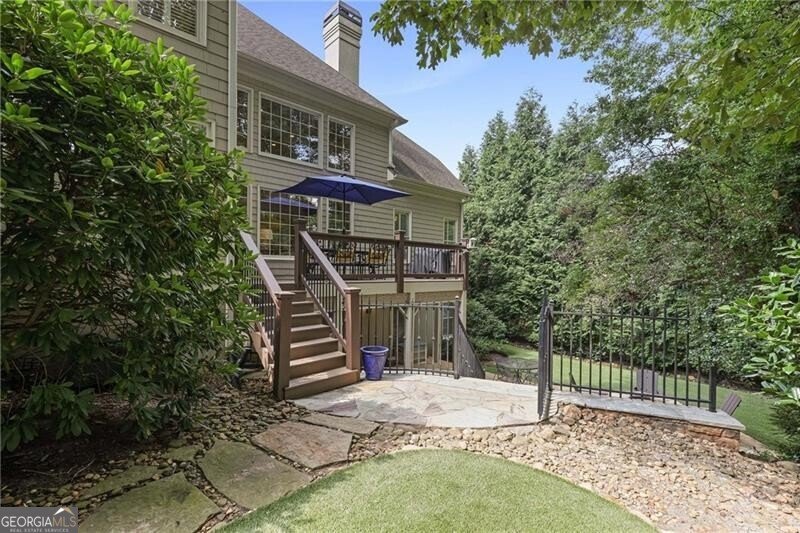 2786 Long Grove Drive Marietta - 42
