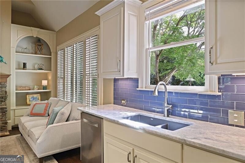 2786 Long Grove Drive Marietta - 8