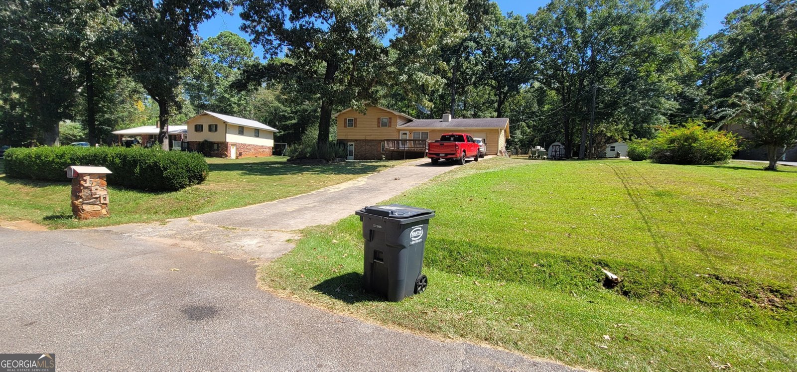 150 Lake Drive Lagrange - 1