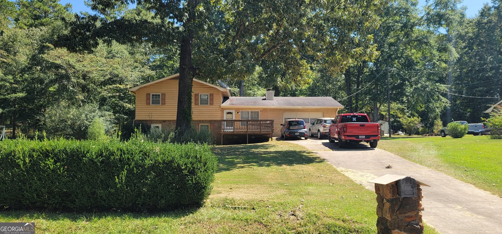 150 Lake Drive Lagrange - 2