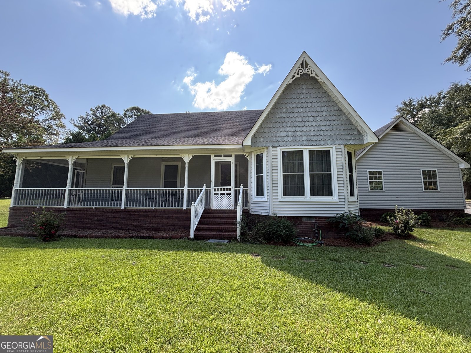 119 Moll Drive Cochran - 2