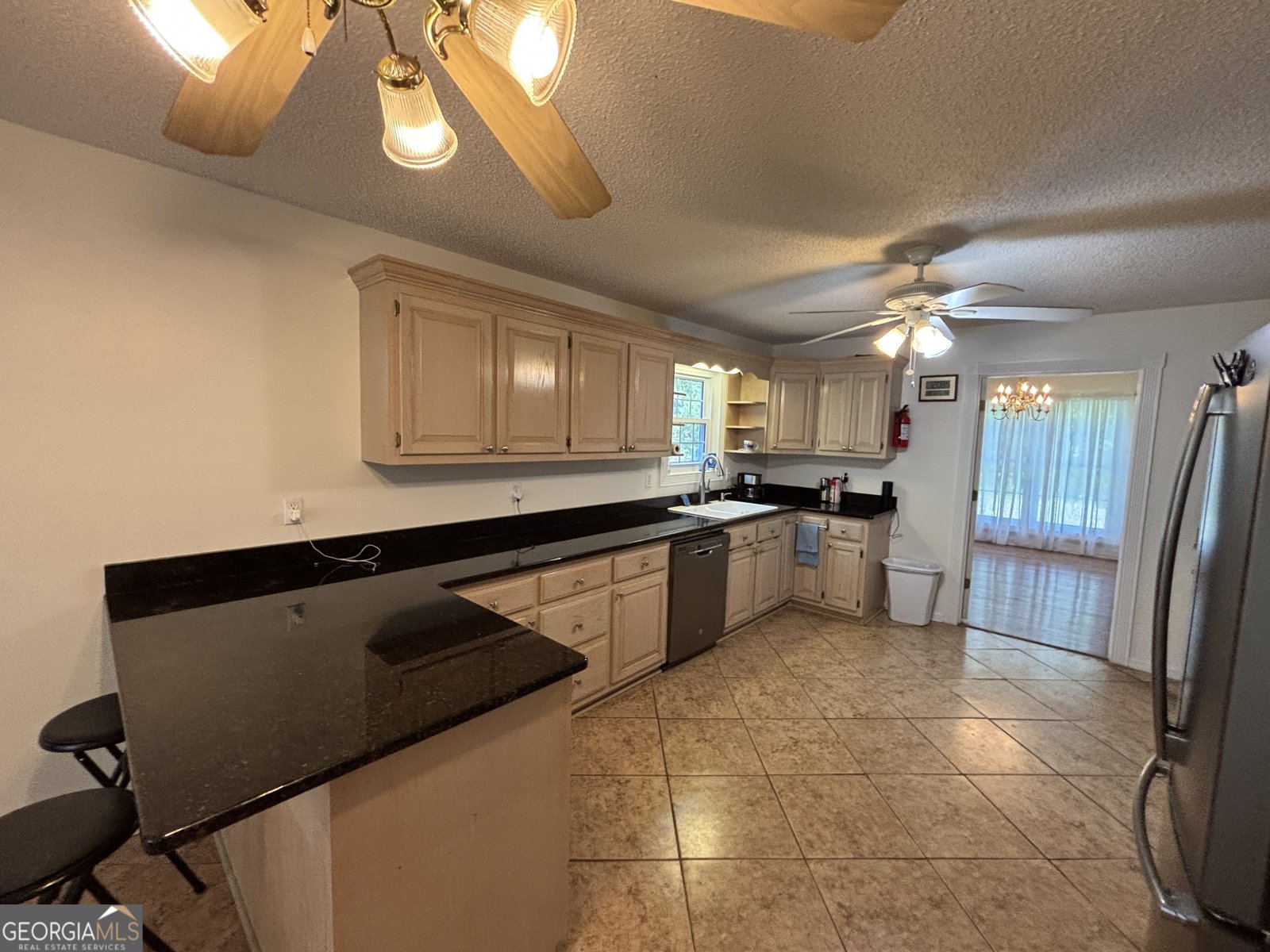 119 Moll Drive Cochran - 27