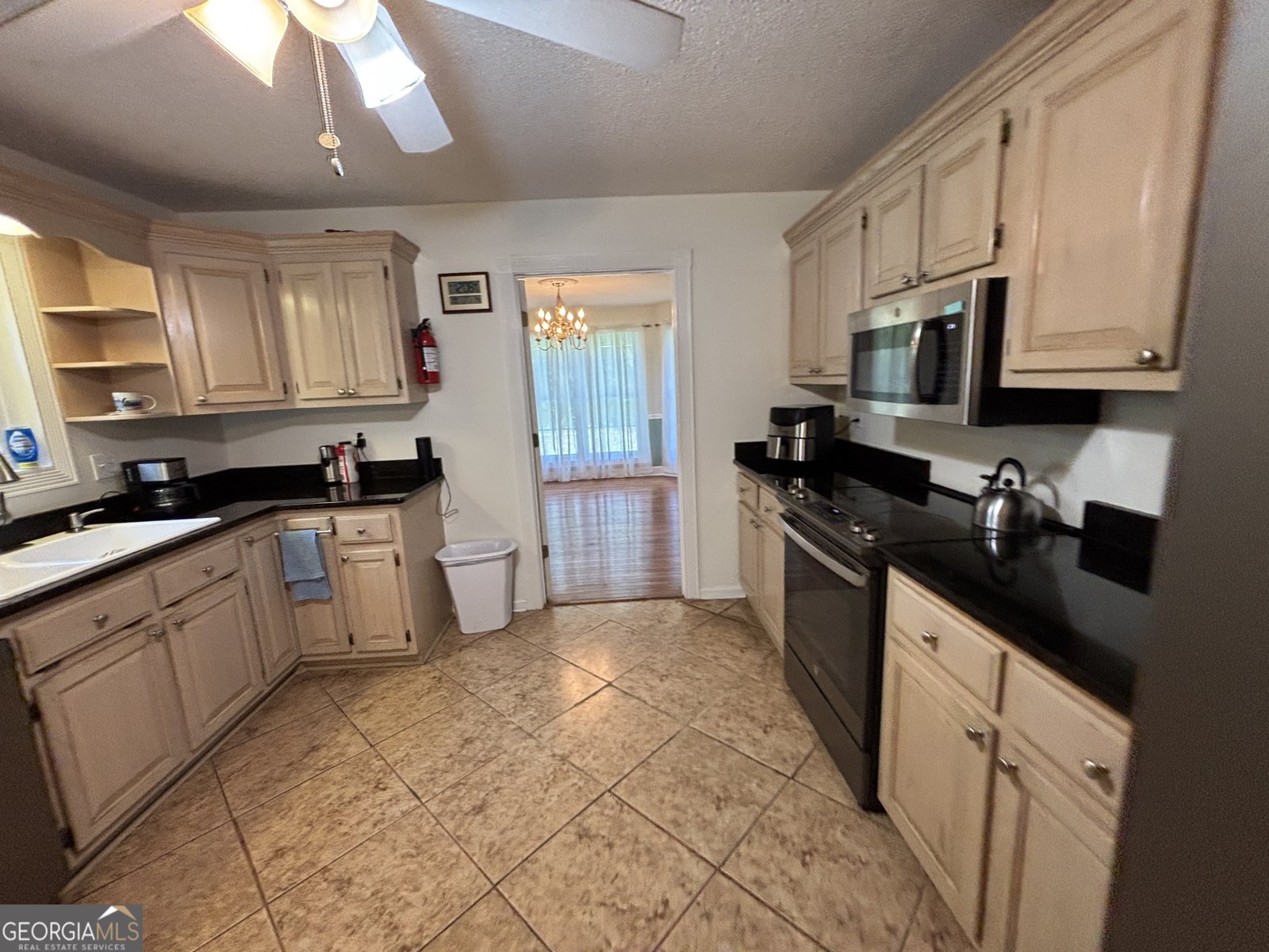 119 Moll Drive Cochran - 28