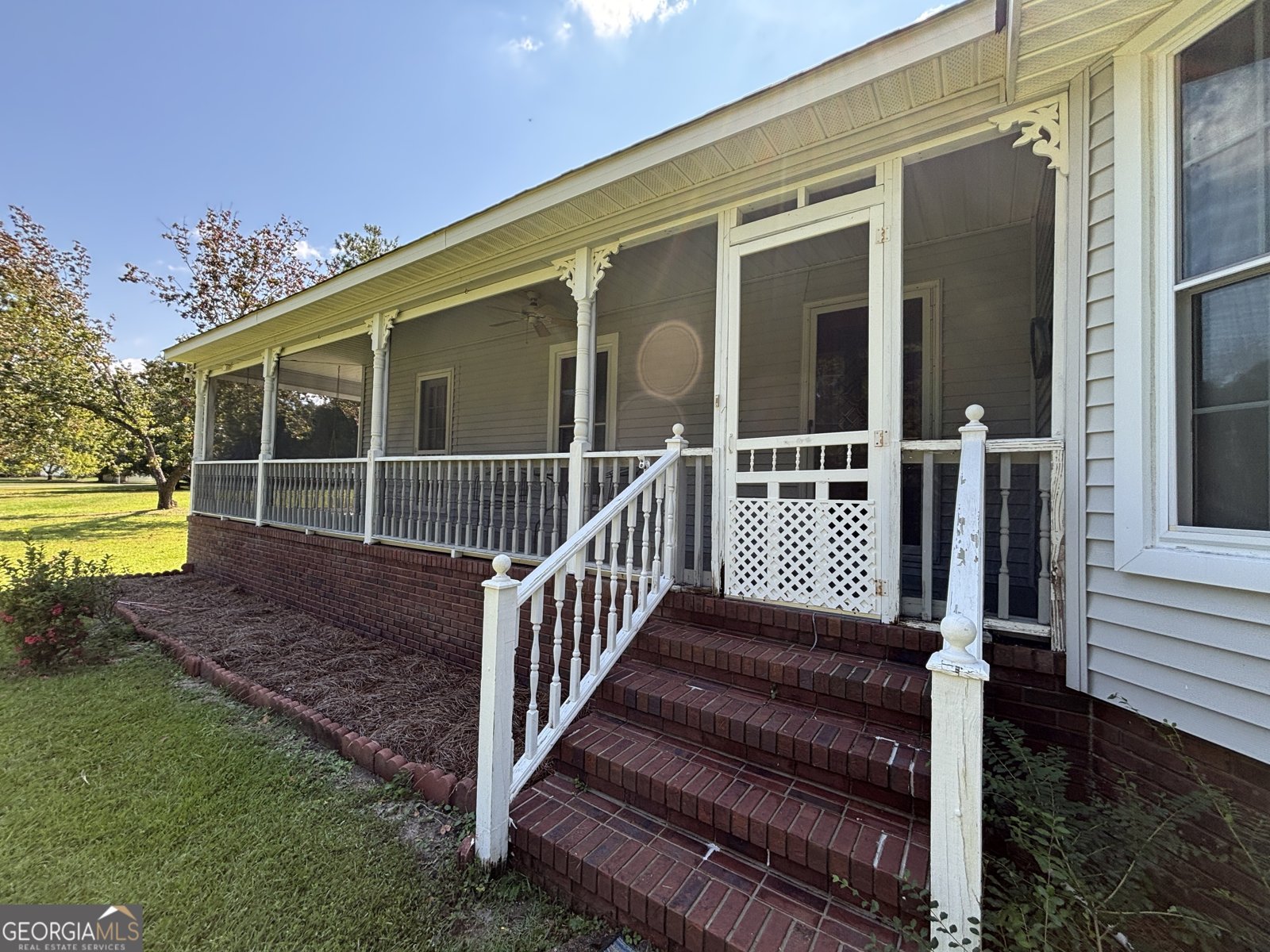 119 Moll Drive Cochran - 4