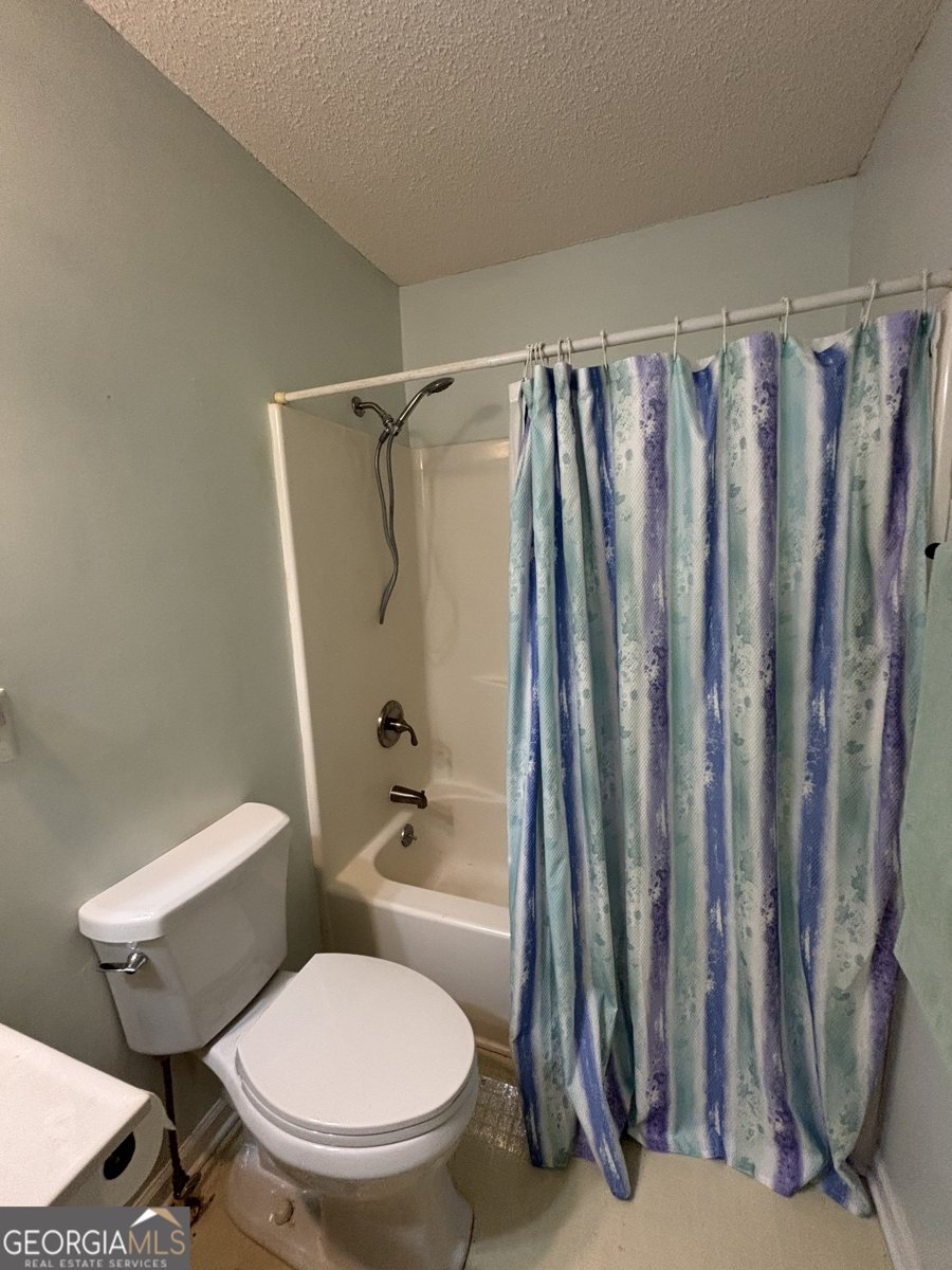 119 Moll Drive Cochran - 48