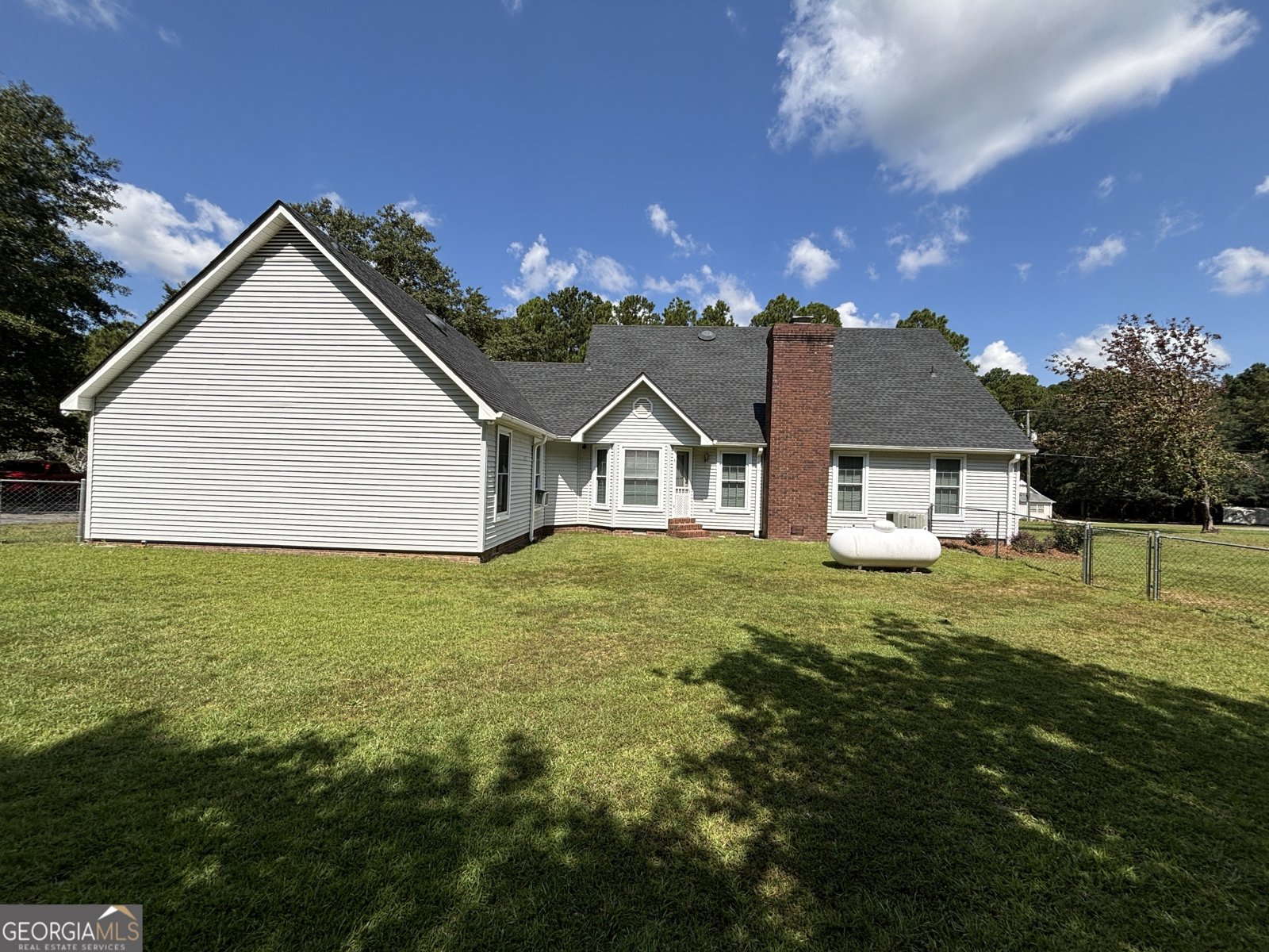 119 Moll Drive Cochran - 58