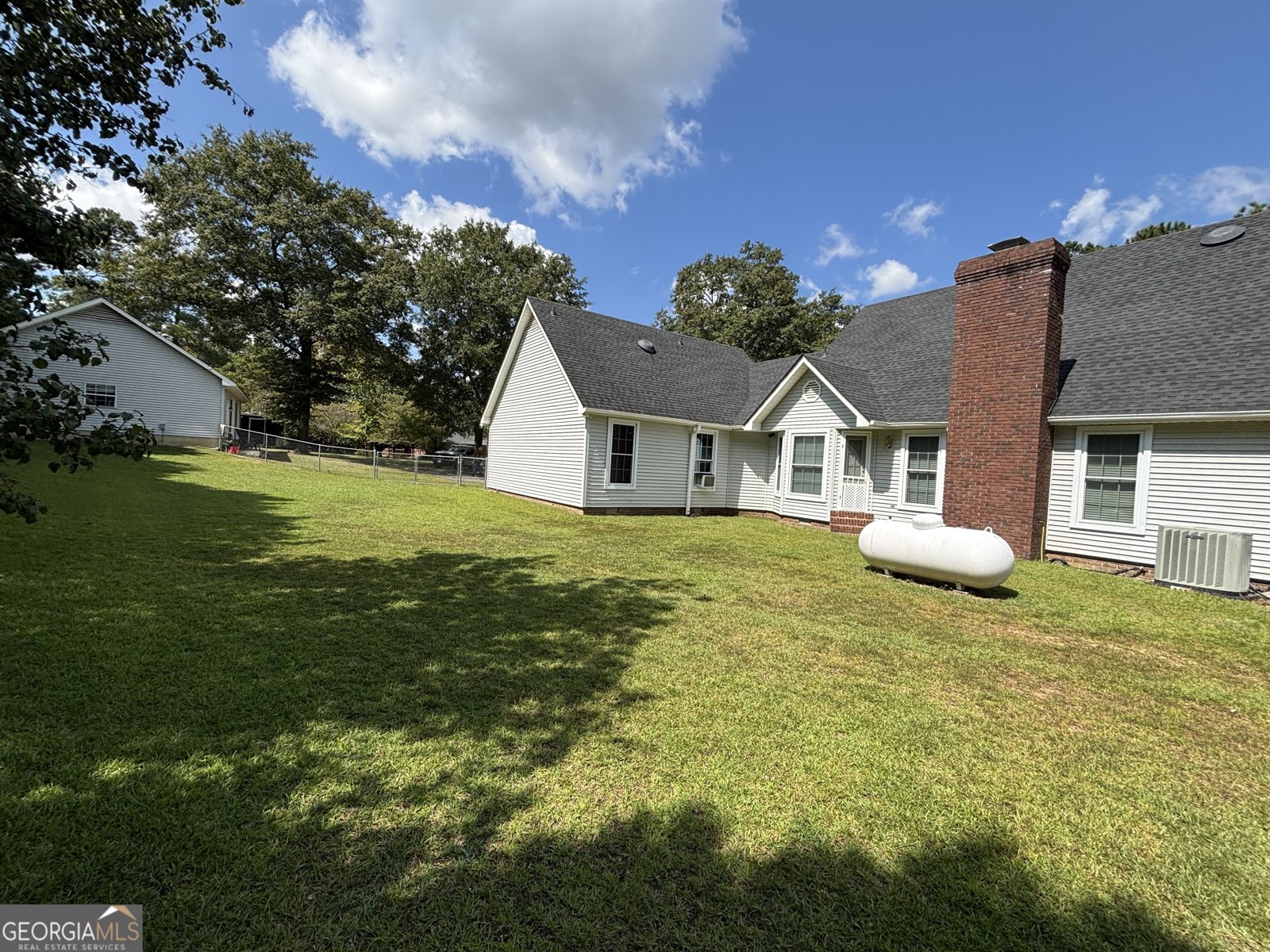 119 Moll Drive Cochran - 60