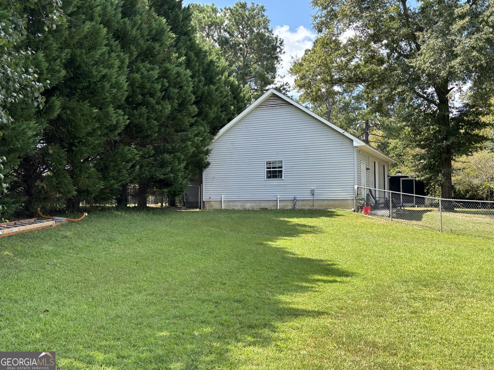 119 Moll Drive Cochran - 61