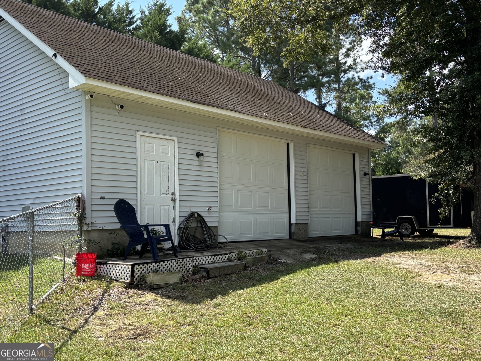 119 Moll Drive Cochran - 62