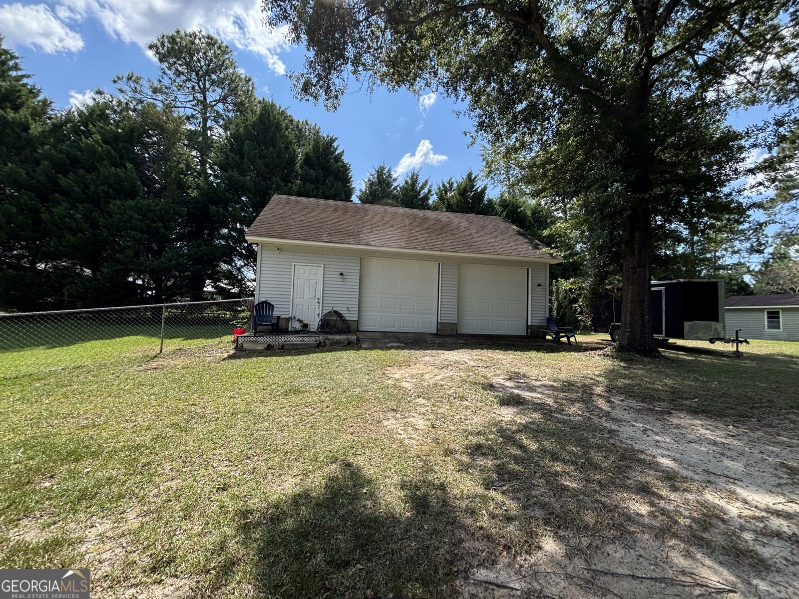 119 Moll Drive Cochran - 63