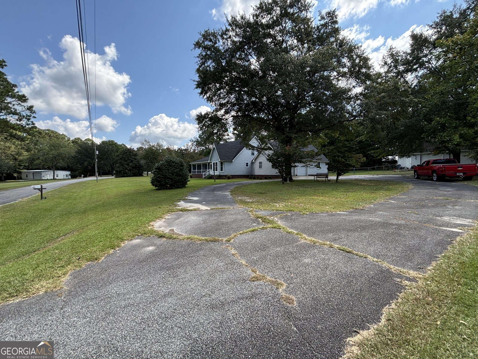 119 Moll Drive Cochran - 66