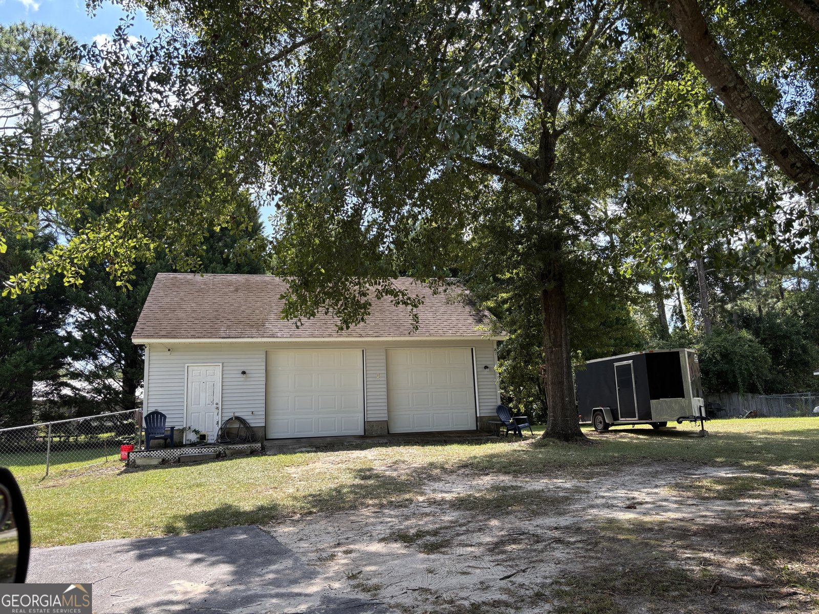 119 Moll Drive Cochran - 67