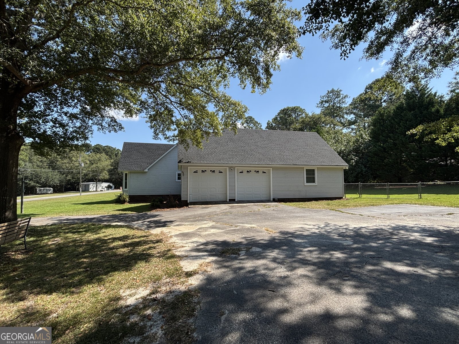 119 Moll Drive Cochran - 71