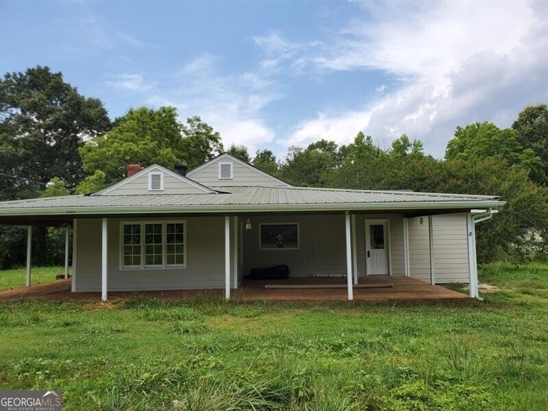 220 Tuscarora Trail Hartwell - 1