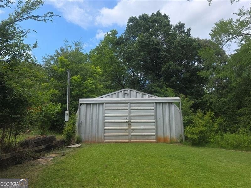 220 Tuscarora Trail Hartwell - 28