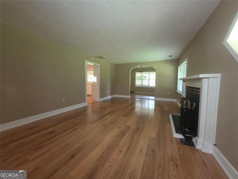 220 Tuscarora Trail Hartwell - 3