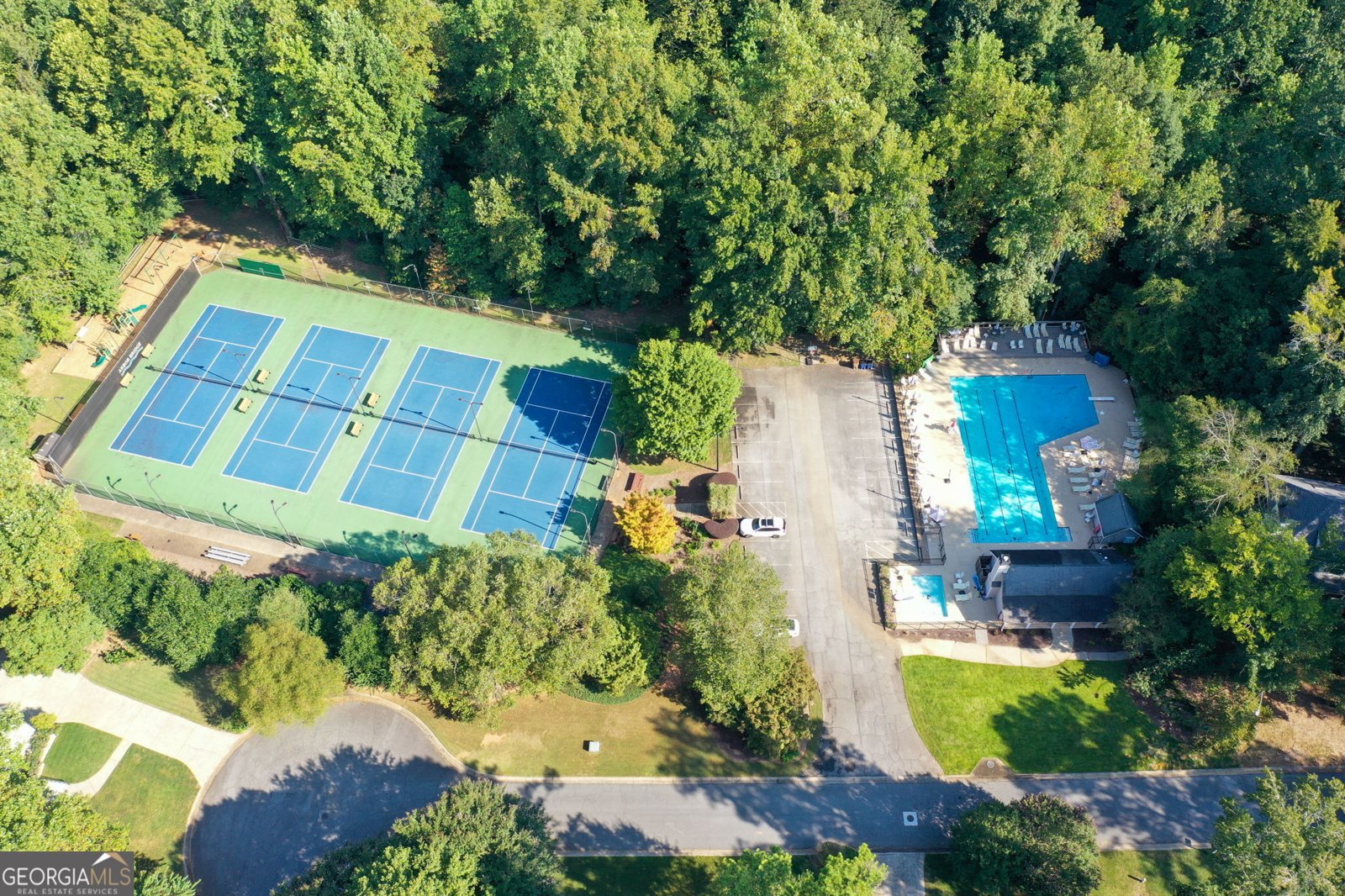 2676 Arbor Drive Marietta - 2
