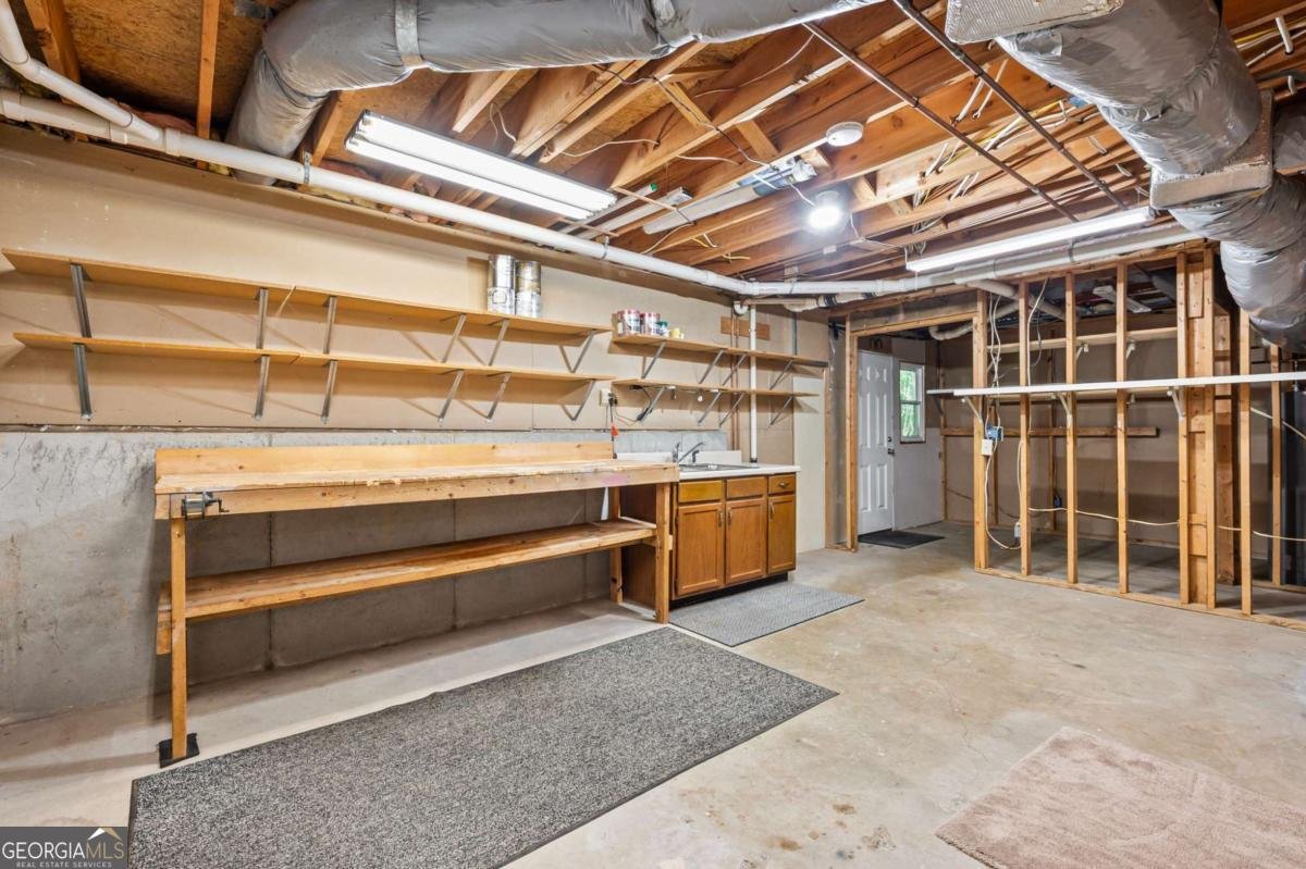 2676 Arbor Drive Marietta - 27