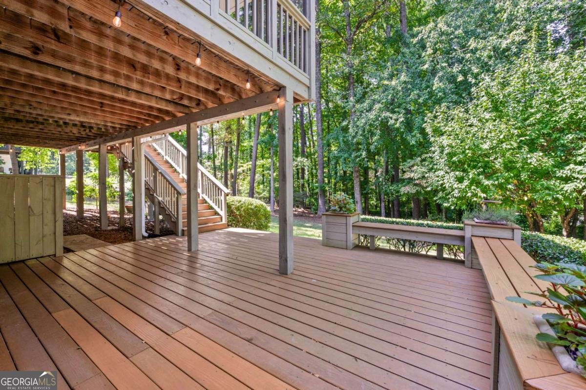 2676 Arbor Drive Marietta - 30