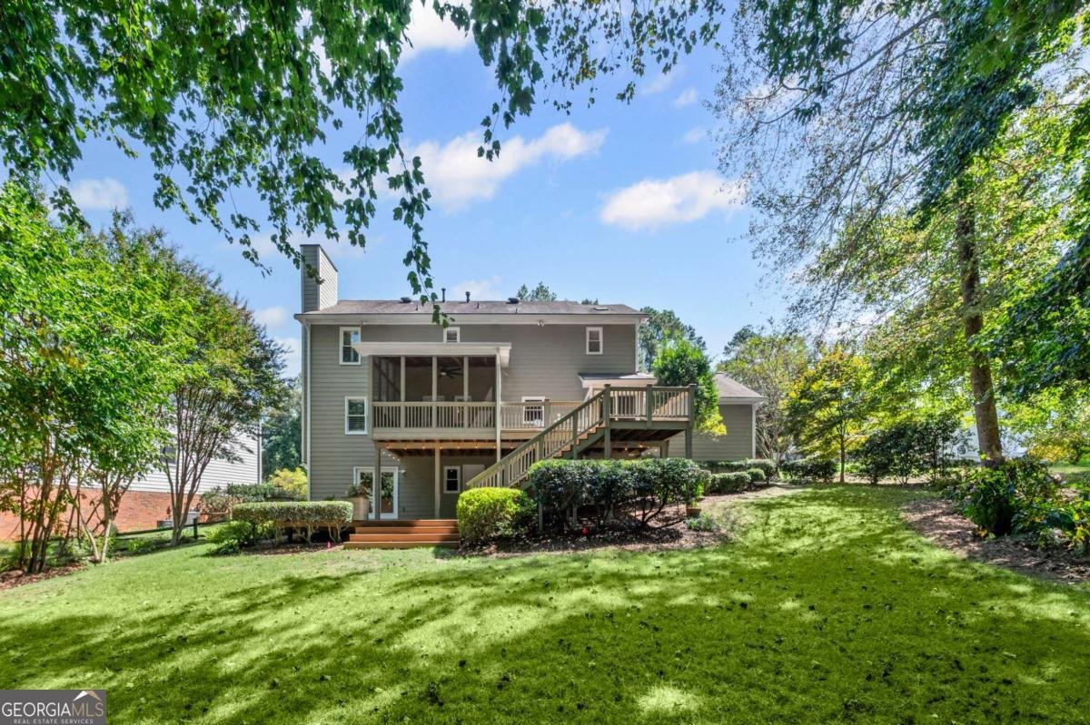 2676 Arbor Drive Marietta - 31
