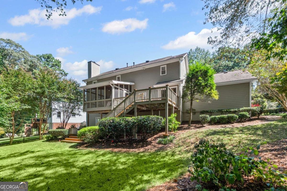 2676 Arbor Drive Marietta - 32