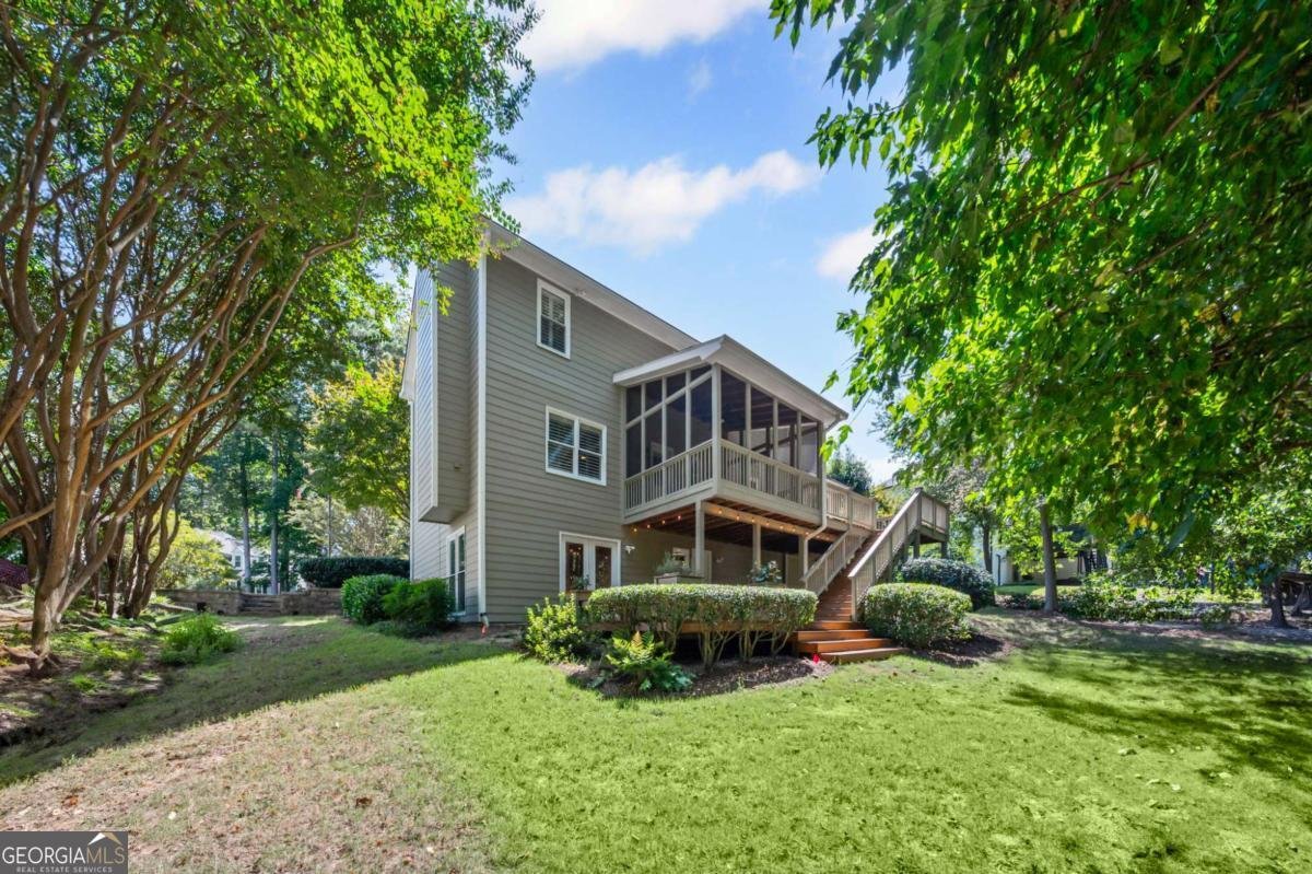 2676 Arbor Drive Marietta - 33