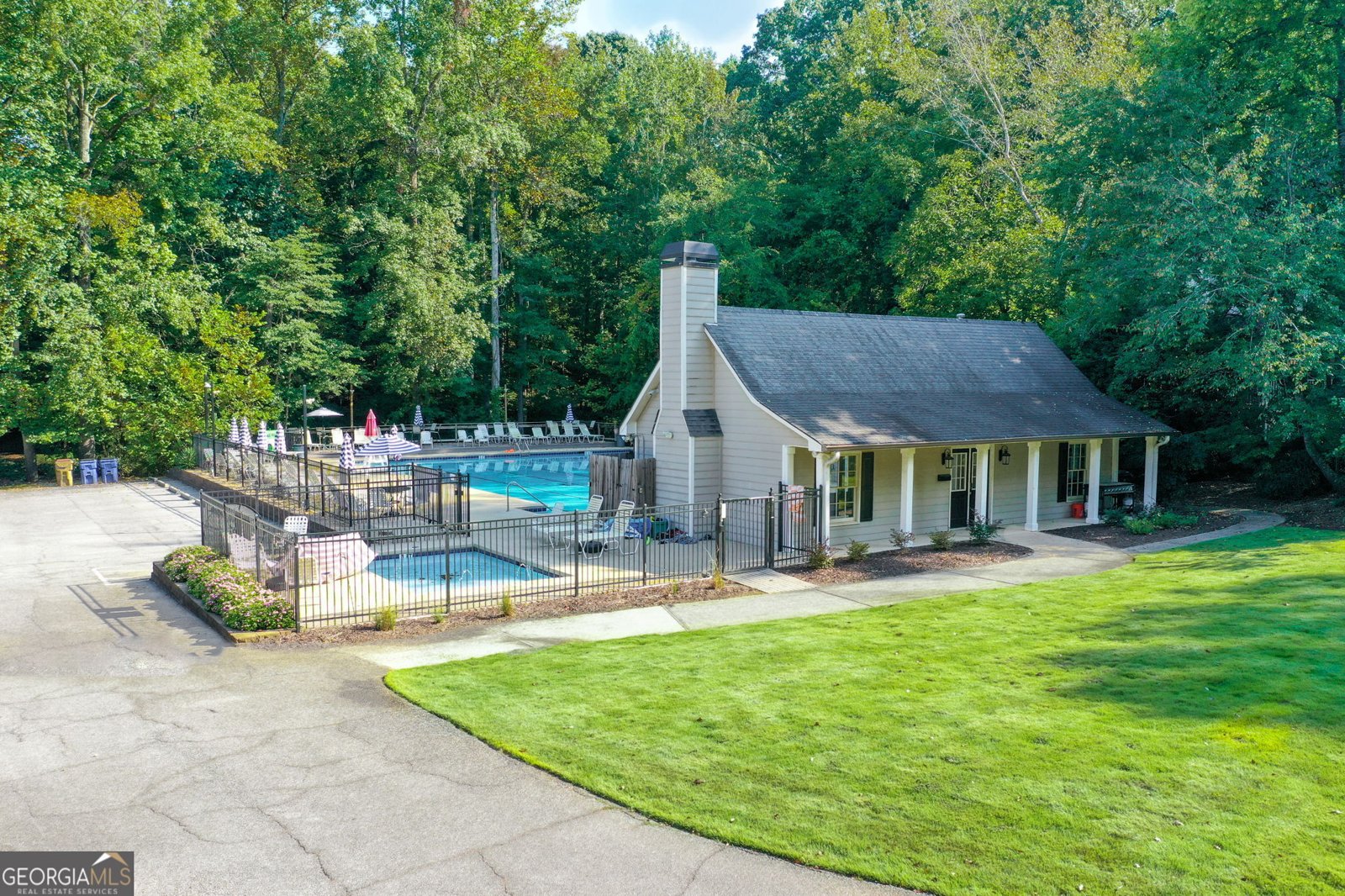 2676 Arbor Drive Marietta - 44