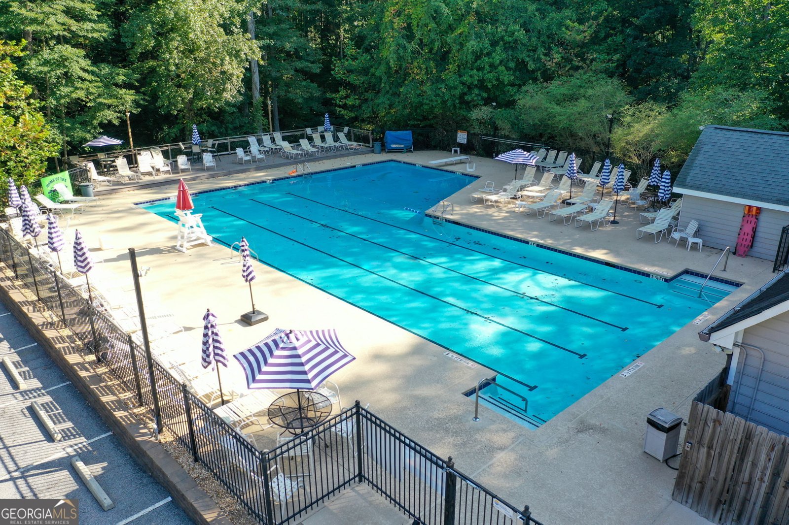 2676 Arbor Drive Marietta - 49