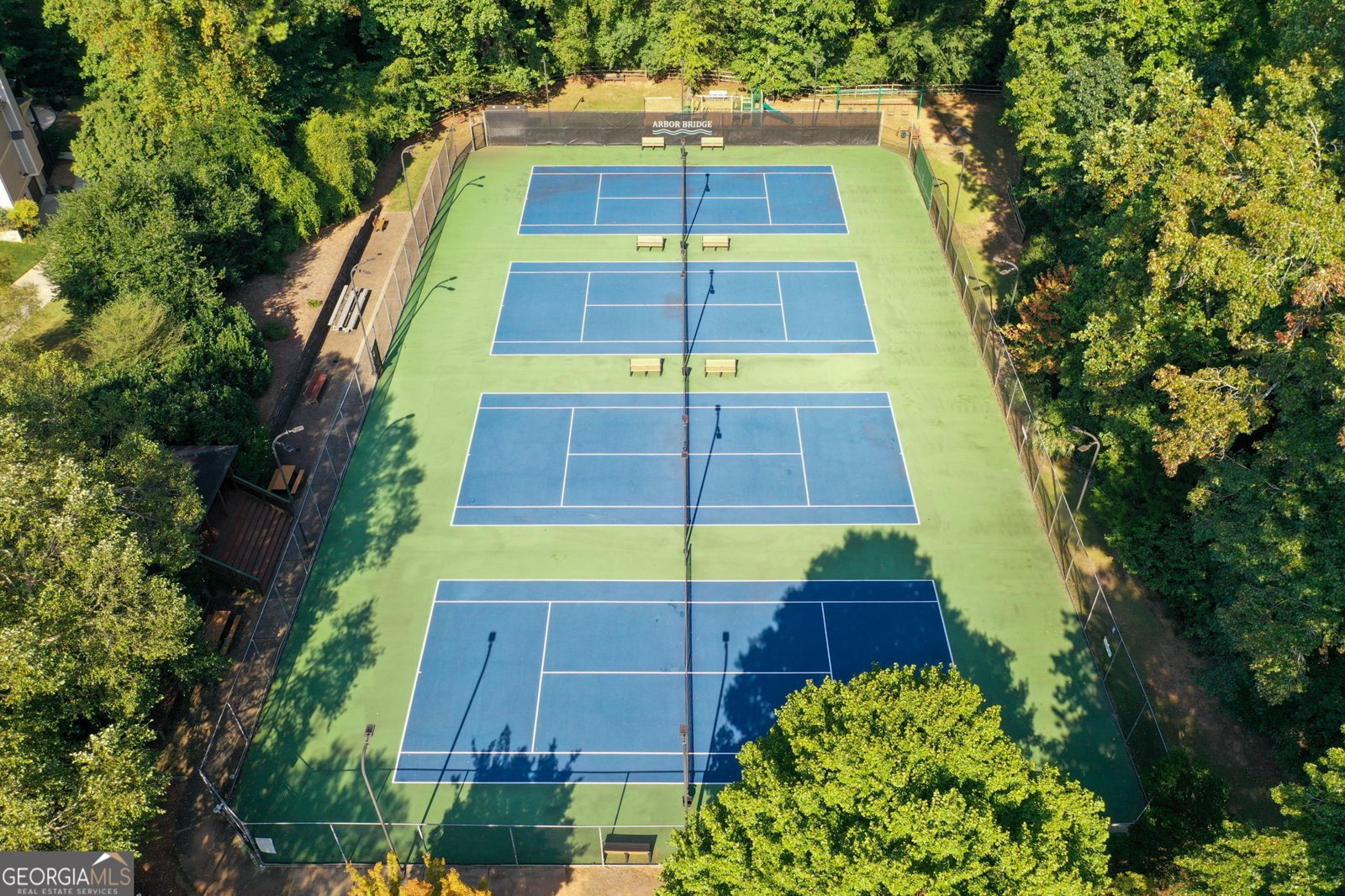 2676 Arbor Drive Marietta - 5