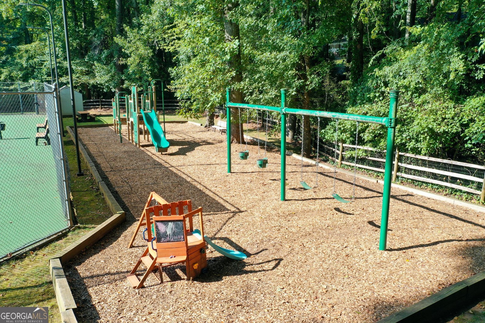 2676 Arbor Drive Marietta - 51