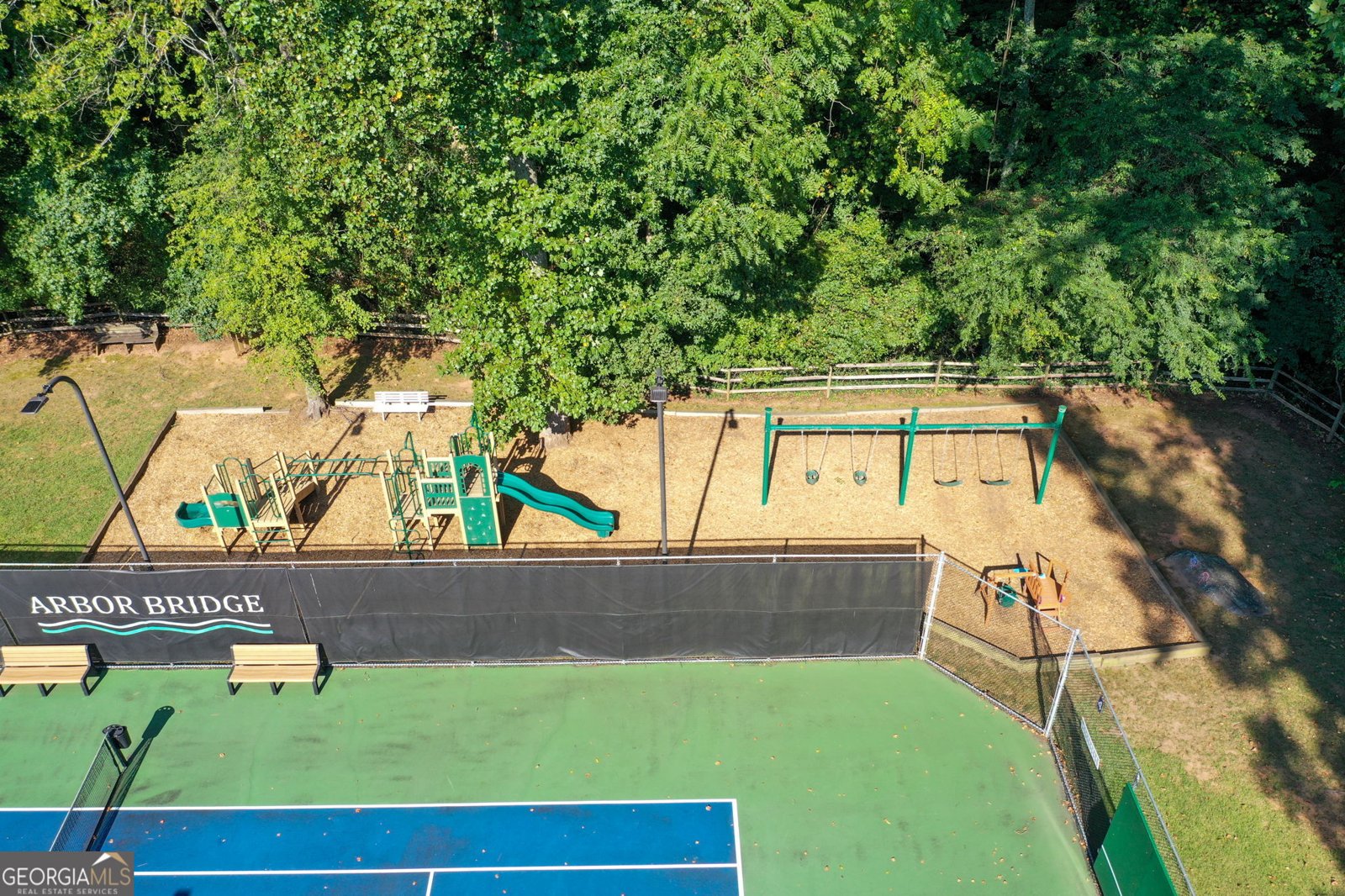 2676 Arbor Drive Marietta - 52