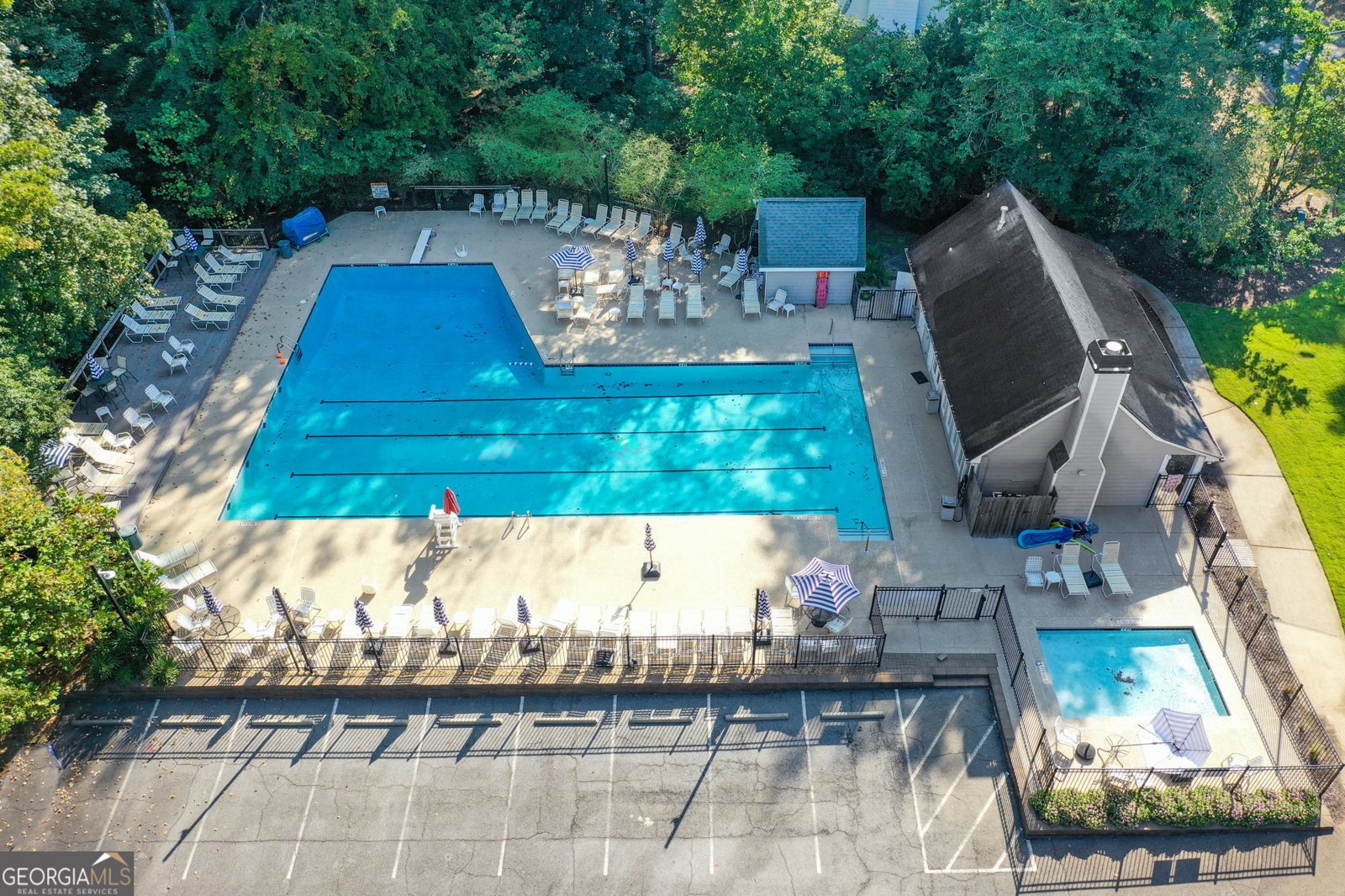2676 Arbor Drive Marietta - 7