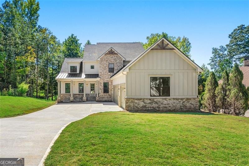 2091 CLEVELAND Court Jefferson - 1