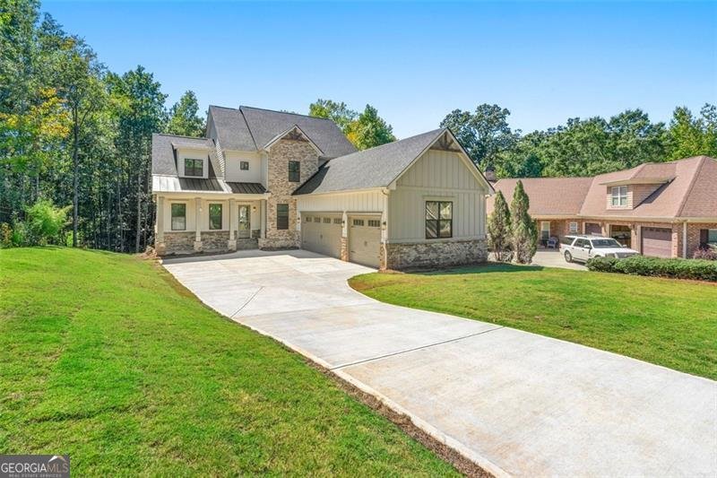 2091 CLEVELAND Court Jefferson - 3