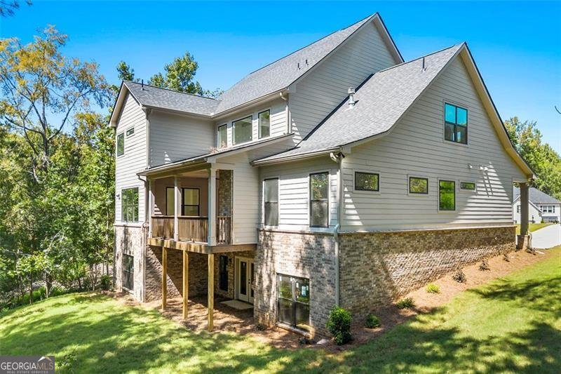 2091 CLEVELAND Court Jefferson - 45