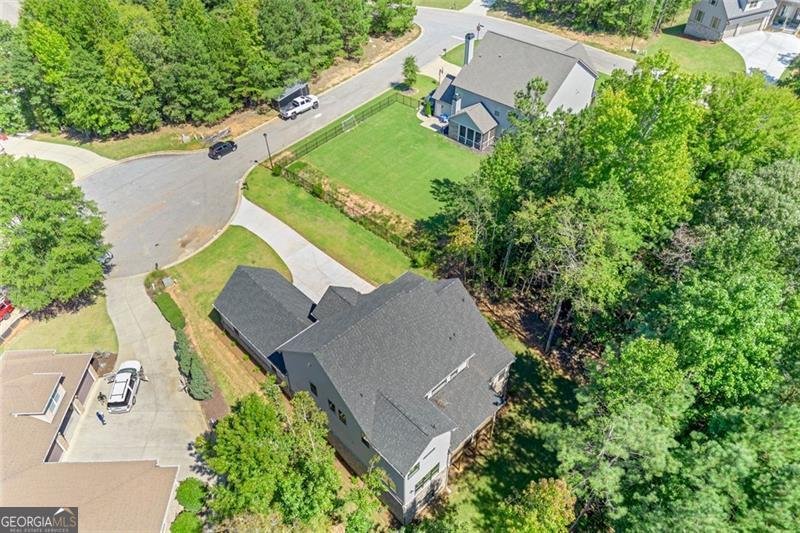 2091 CLEVELAND Court Jefferson - 48