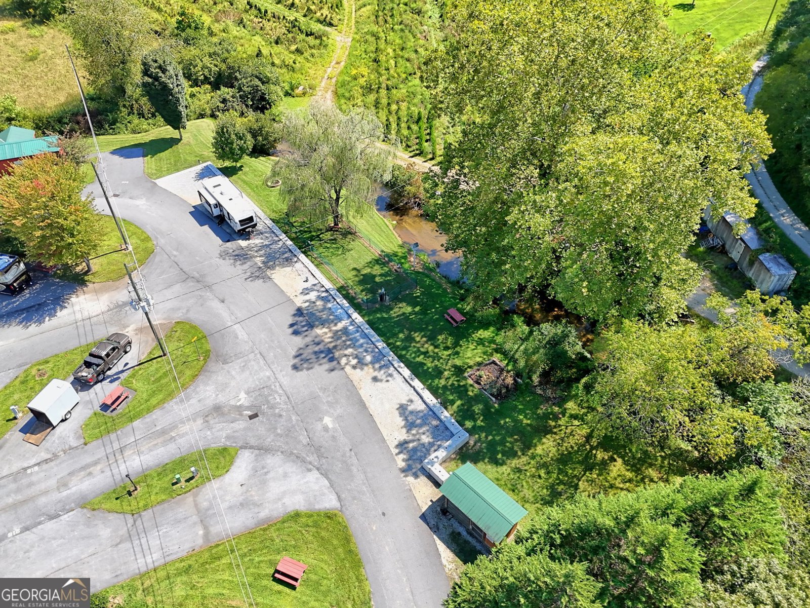 76 Falls View Drive Dillard - 57