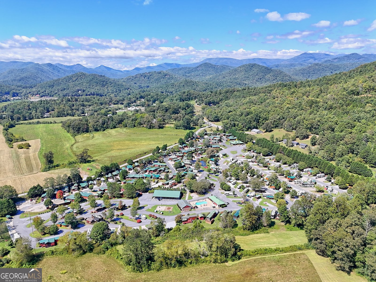 76 Falls View Drive Dillard - 60