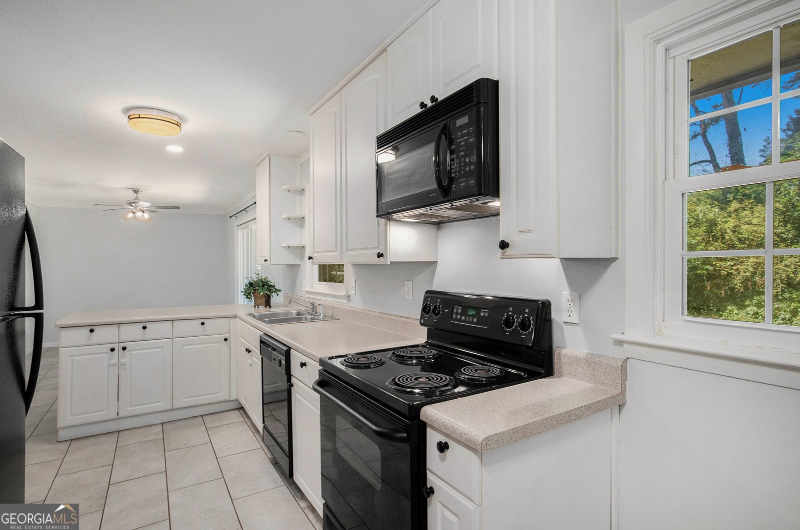 4917 Velva Way Lilburn - 11