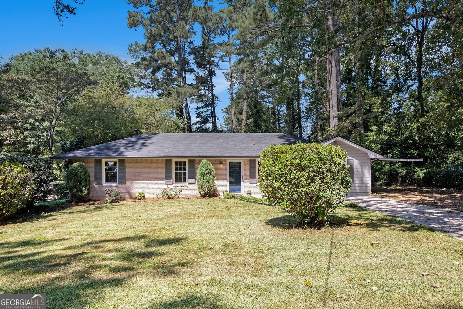 4917 Velva Way Lilburn - 2