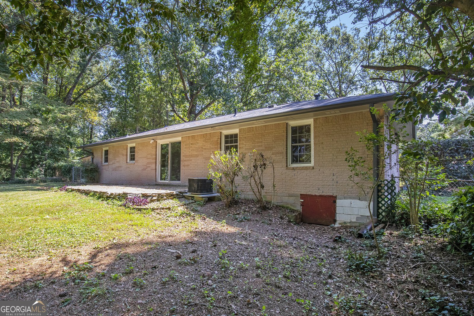 4917 Velva Way Lilburn - 24