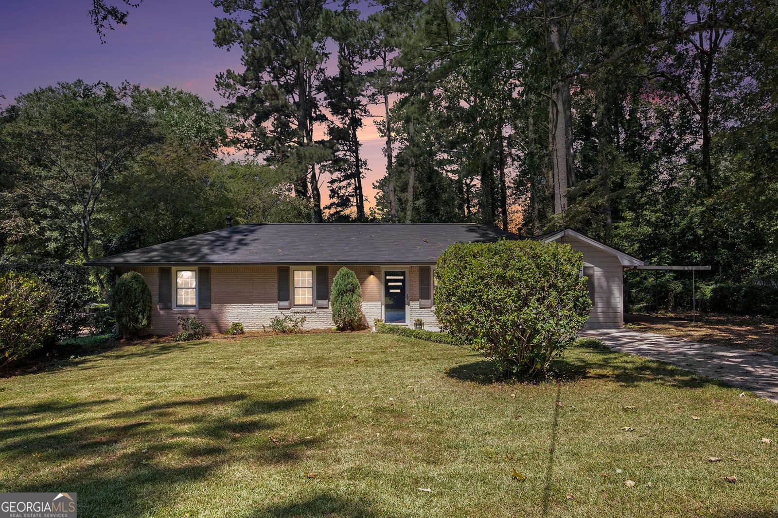 4917 Velva Way Lilburn - 3