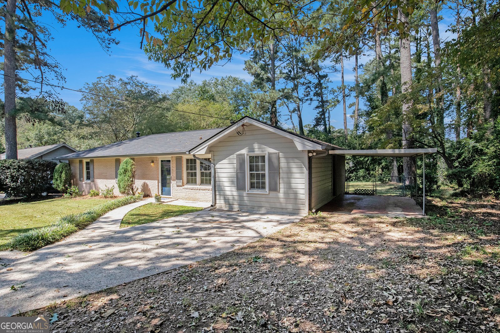 4917 Velva Way Lilburn - 4