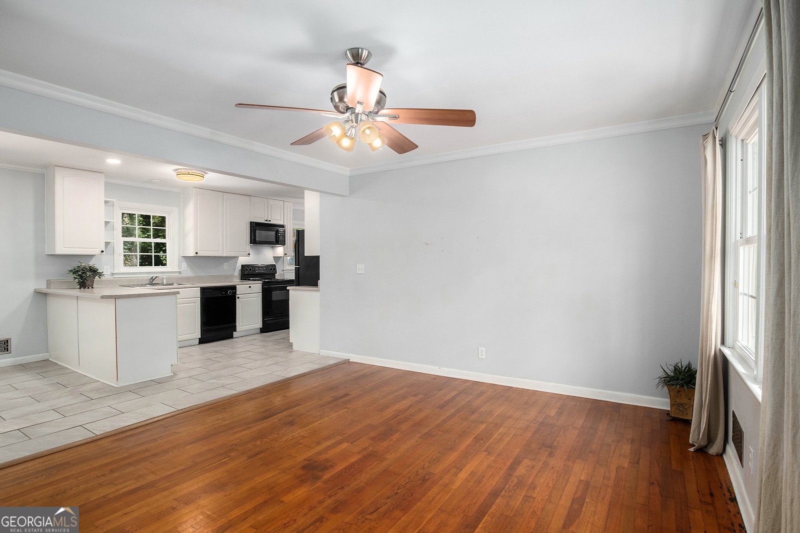 4917 Velva Way Lilburn - 7