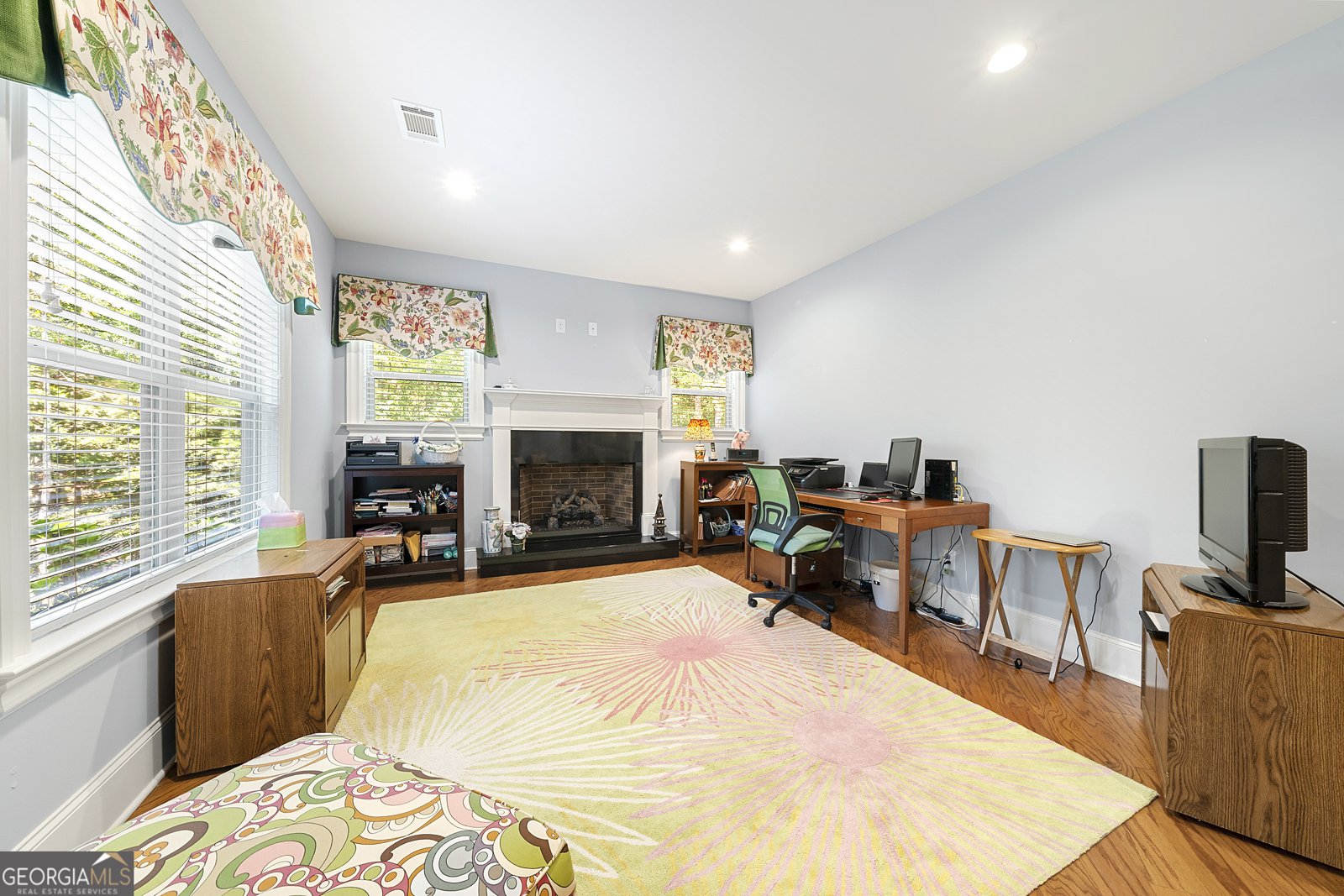 111 Windsail Way Fayetteville - 1